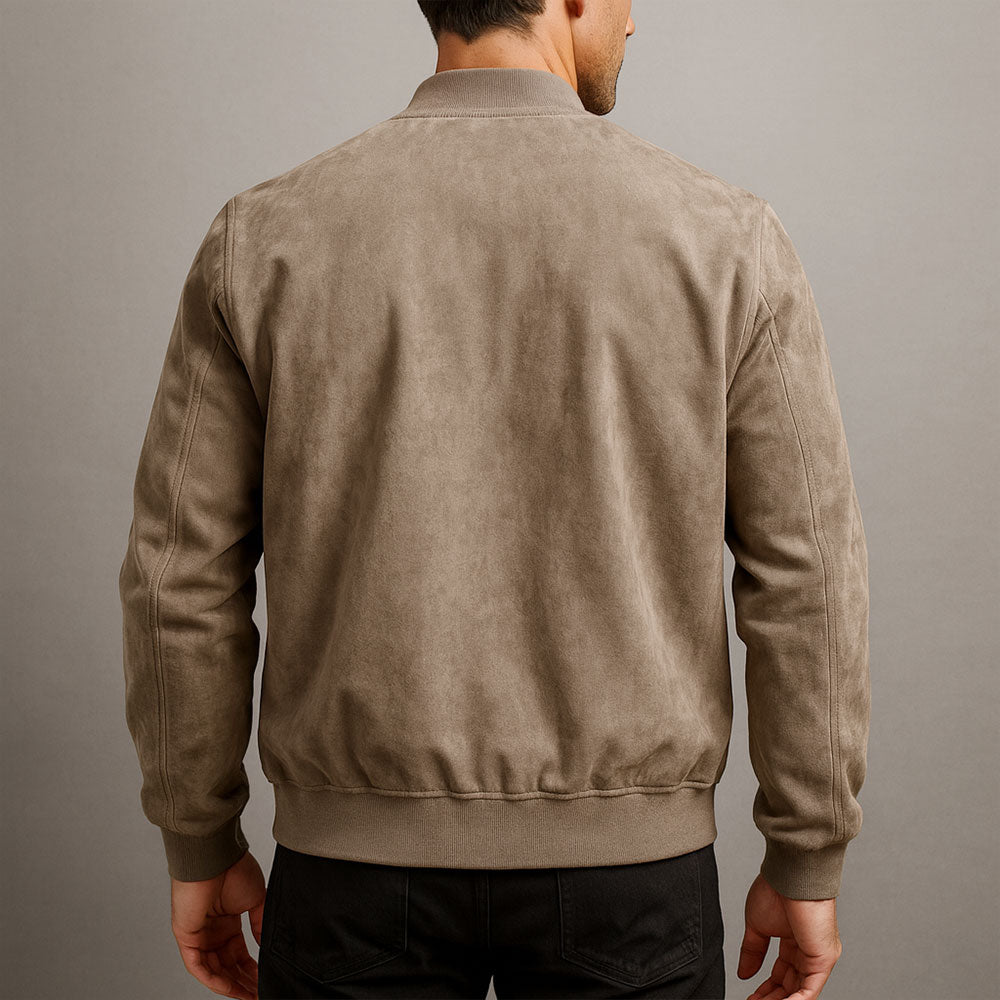 Elvoria | Classico Urbano Suede