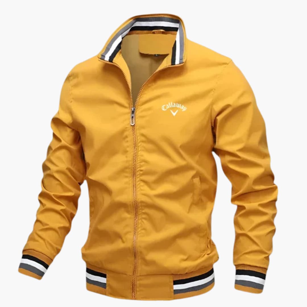 Callaway® | Chaqueta Premium para Hombre