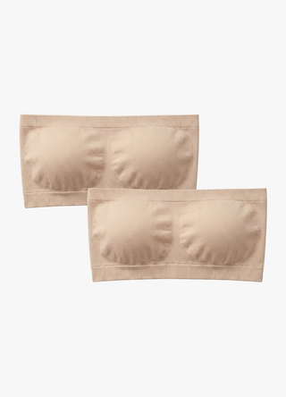 Sostén Strapless Stay Up