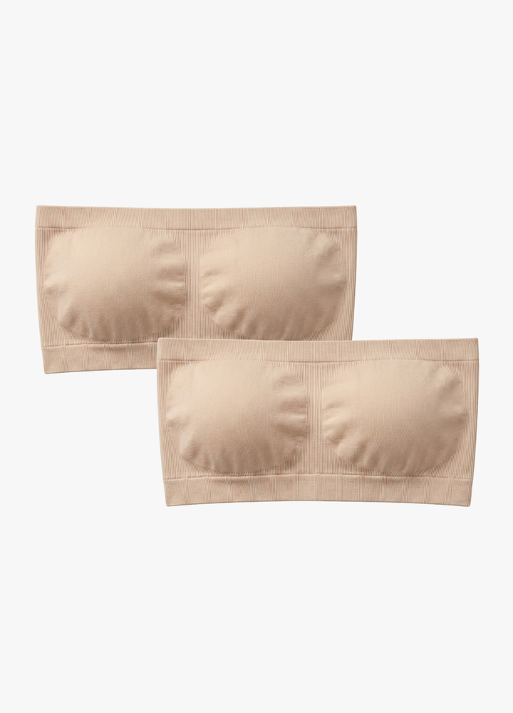 Sostén Strapless Stay Up
