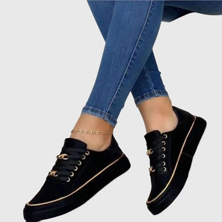 Camille | Zapatillas Ortopédicas Elegantes