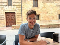 Ramón, Aranda de Duero