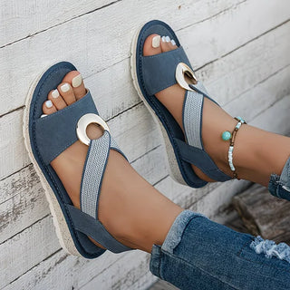 Sandalias Luna Costera