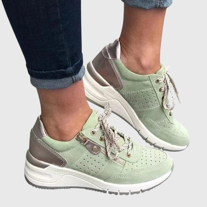 Maddie | Zapatillas Ortopédicas