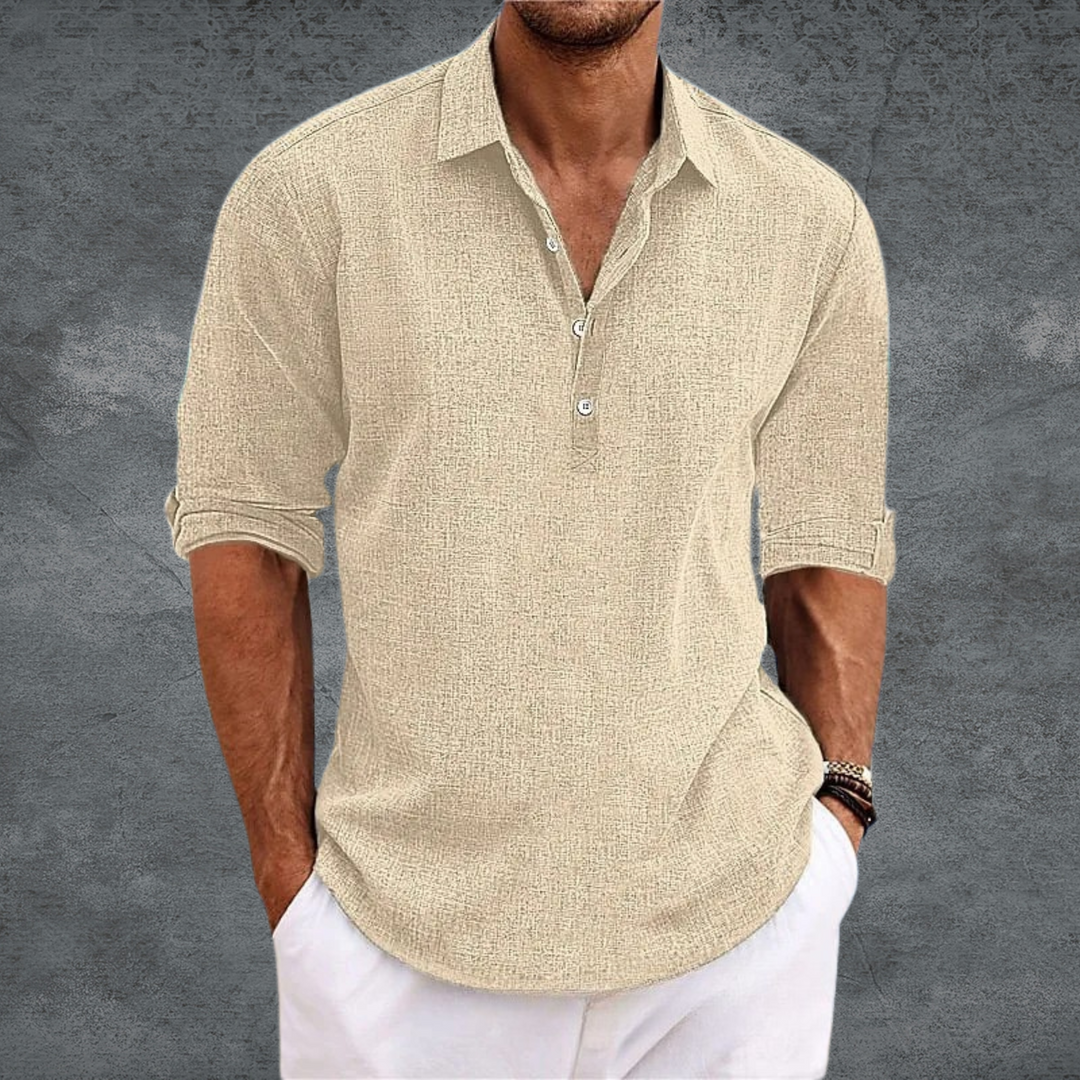 Elvoria| Camisa Elegante
