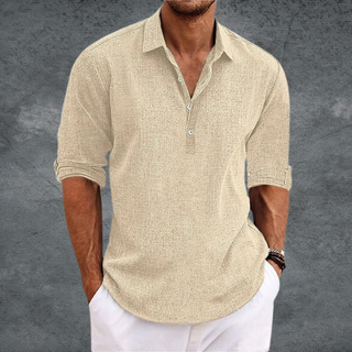 Elvoria| Camisa Elegante