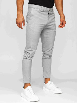 Elvoria | Elegante Pantalón Elástico