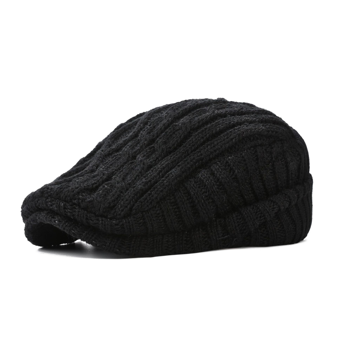 Elvoria | Gorro de Punto