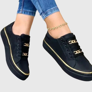 Camille | Zapatillas Ortopédicas Elegantes