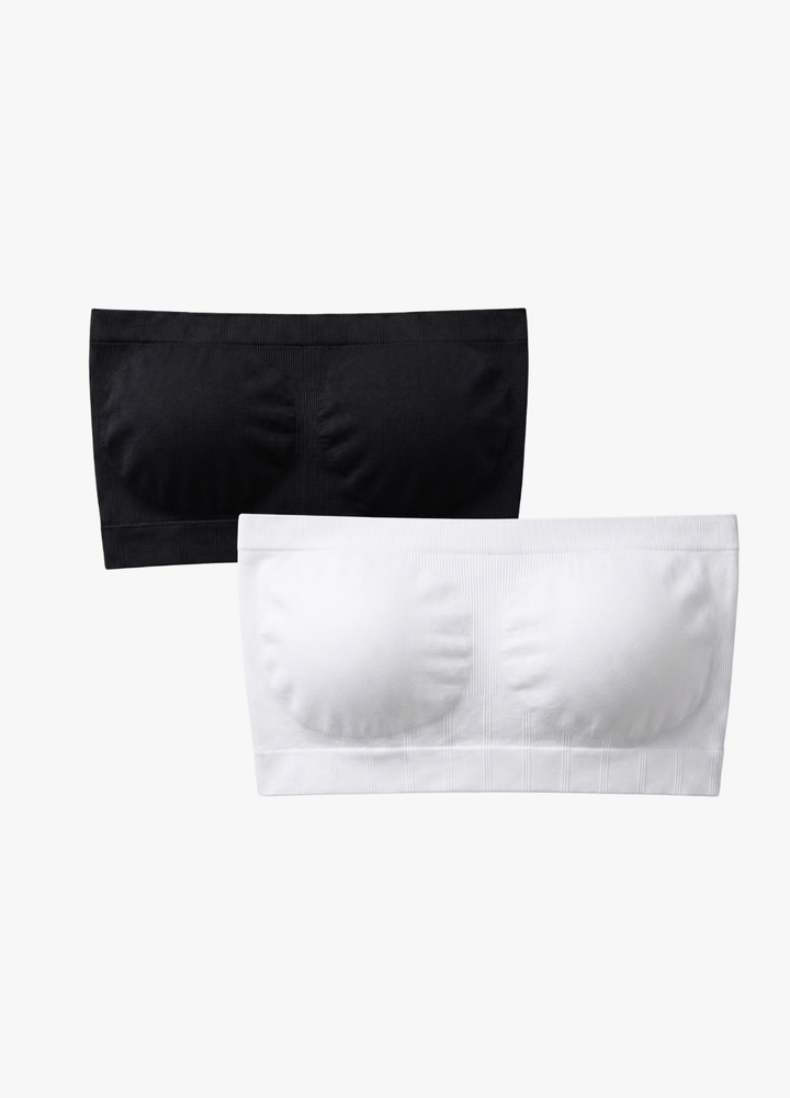 Sostén Strapless Stay Up