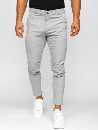 Elvoria | Elegante Pantalón Elástico
