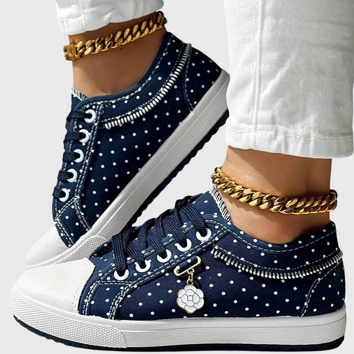 Elena | Zapatillas Ortopédicas