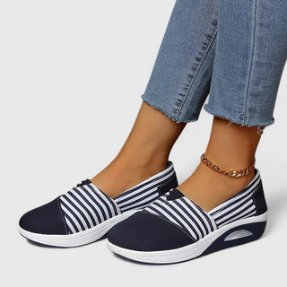 Julia | Zapatillas Ortopédicas