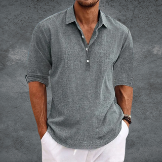 Elvoria| Camisa Elegante