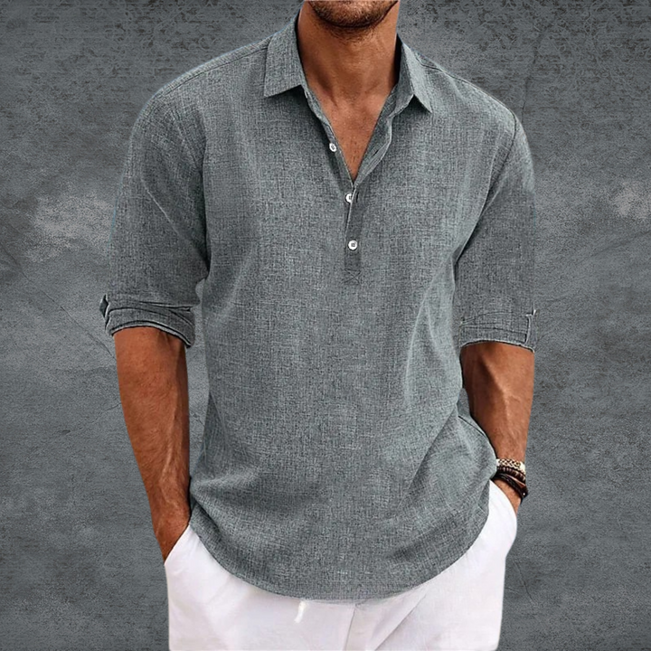 Elvoria| Camisa Elegante
