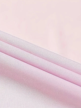 Elvoria | Camisa elegante de manga larga con botones
