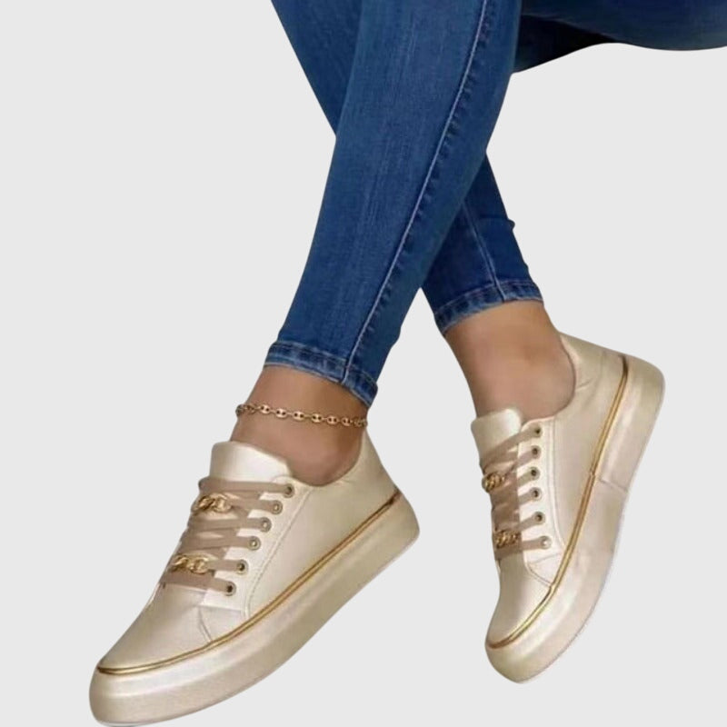 Camille | Zapatillas Ortopédicas Elegantes