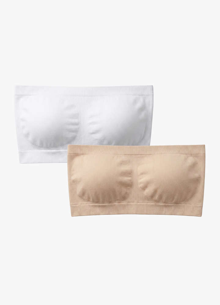 Sostén Strapless Stay Up