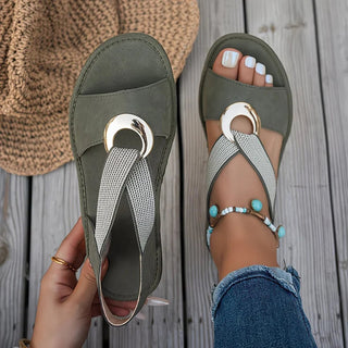 Sandalias Luna Costera