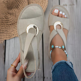 Sandalias Luna Costera