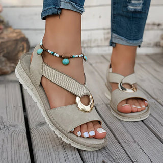 Sandalias Luna Costera