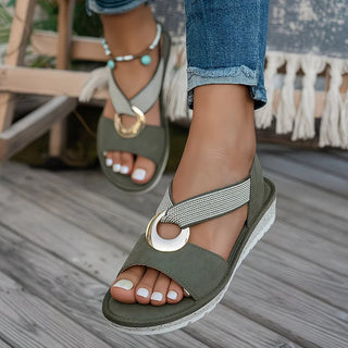 Sandalias Luna Costera