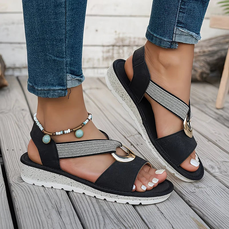 Sandalias Luna Costera