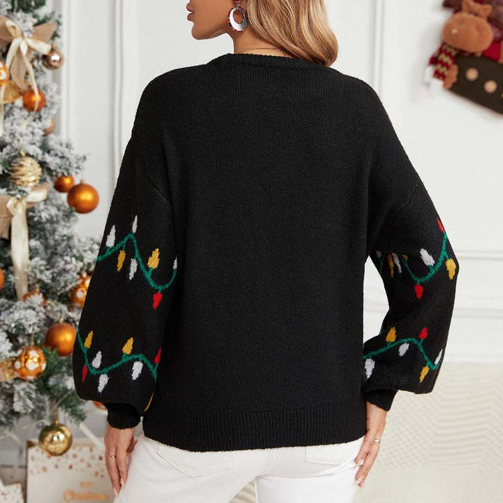 Jersey De Navidad Casual