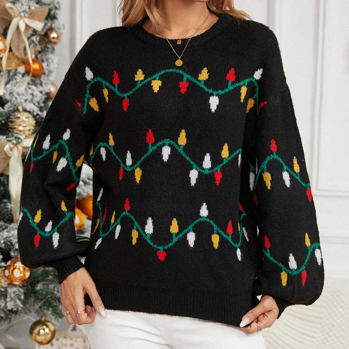 Jersey De Navidad Casual