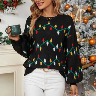 Jersey De Navidad Casual