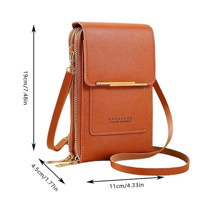 Bolso bandolera