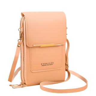 Bolso bandolera