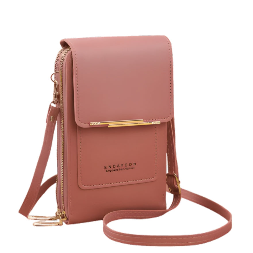 Bolso bandolera