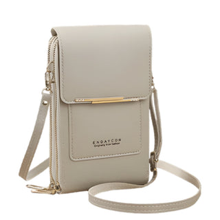 Bolso bandolera