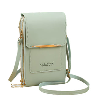 Bolso bandolera
