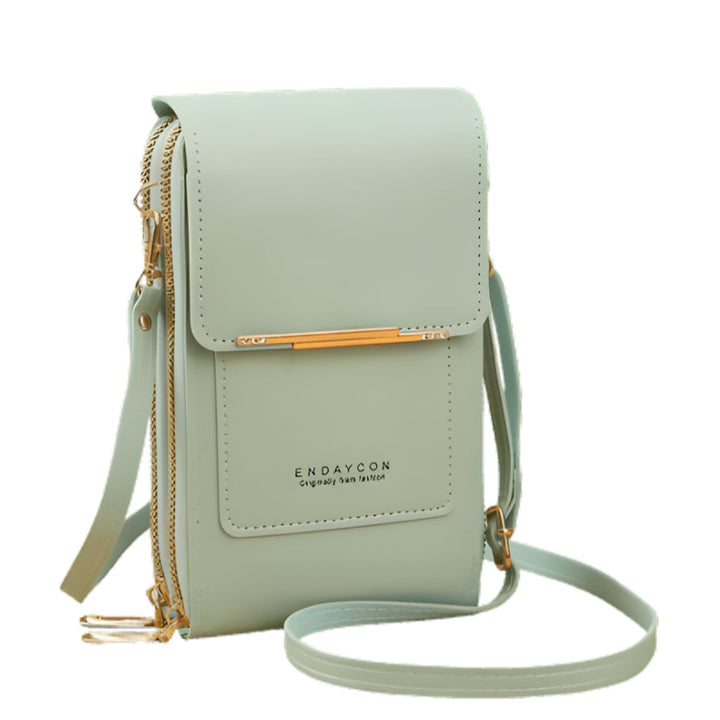 Bolso bandolera