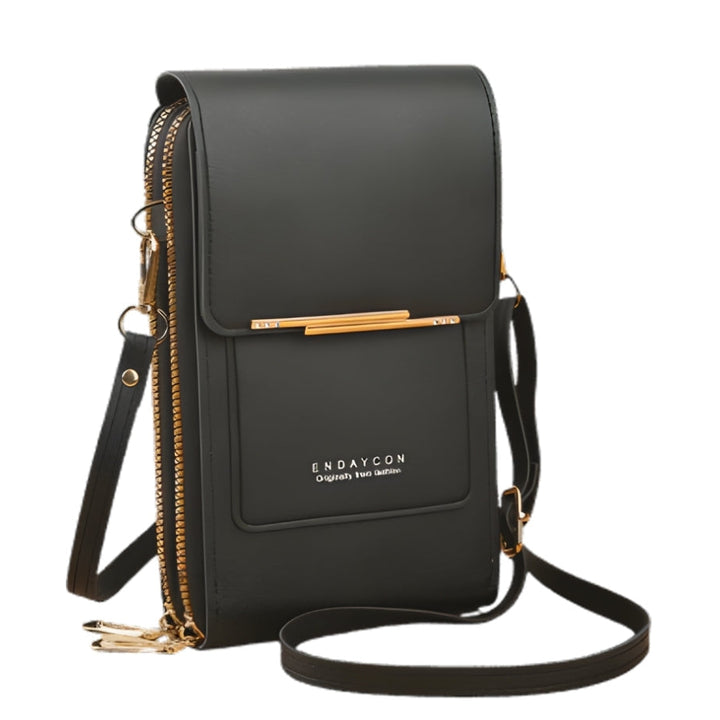 Bolso bandolera