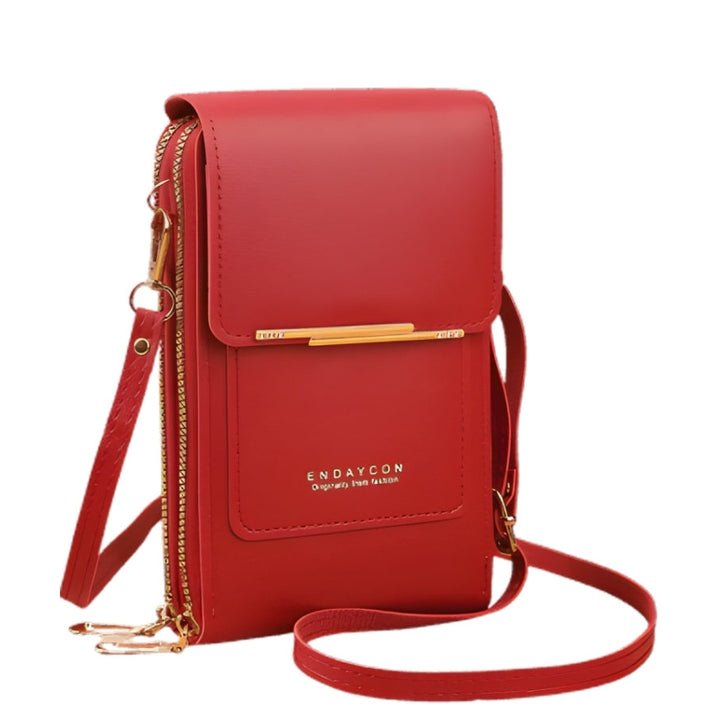 Bolso bandolera