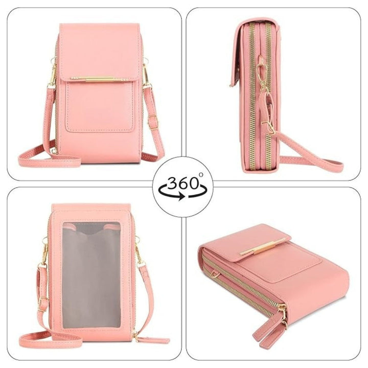 Bolso bandolera