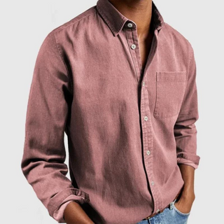 Elvoria | Camisa Casual Premium