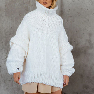 Sudadera Oversize Casual