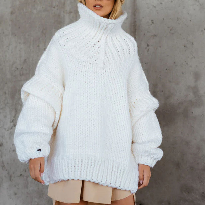 Sudadera Oversize Casual