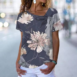 Dames T-shirt