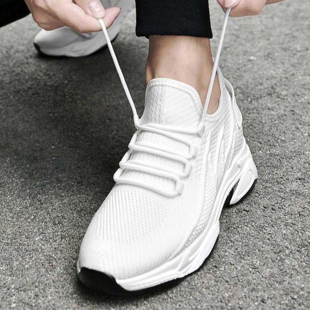 ZAPATOS ELEVATESHOES SIN LÍMITES