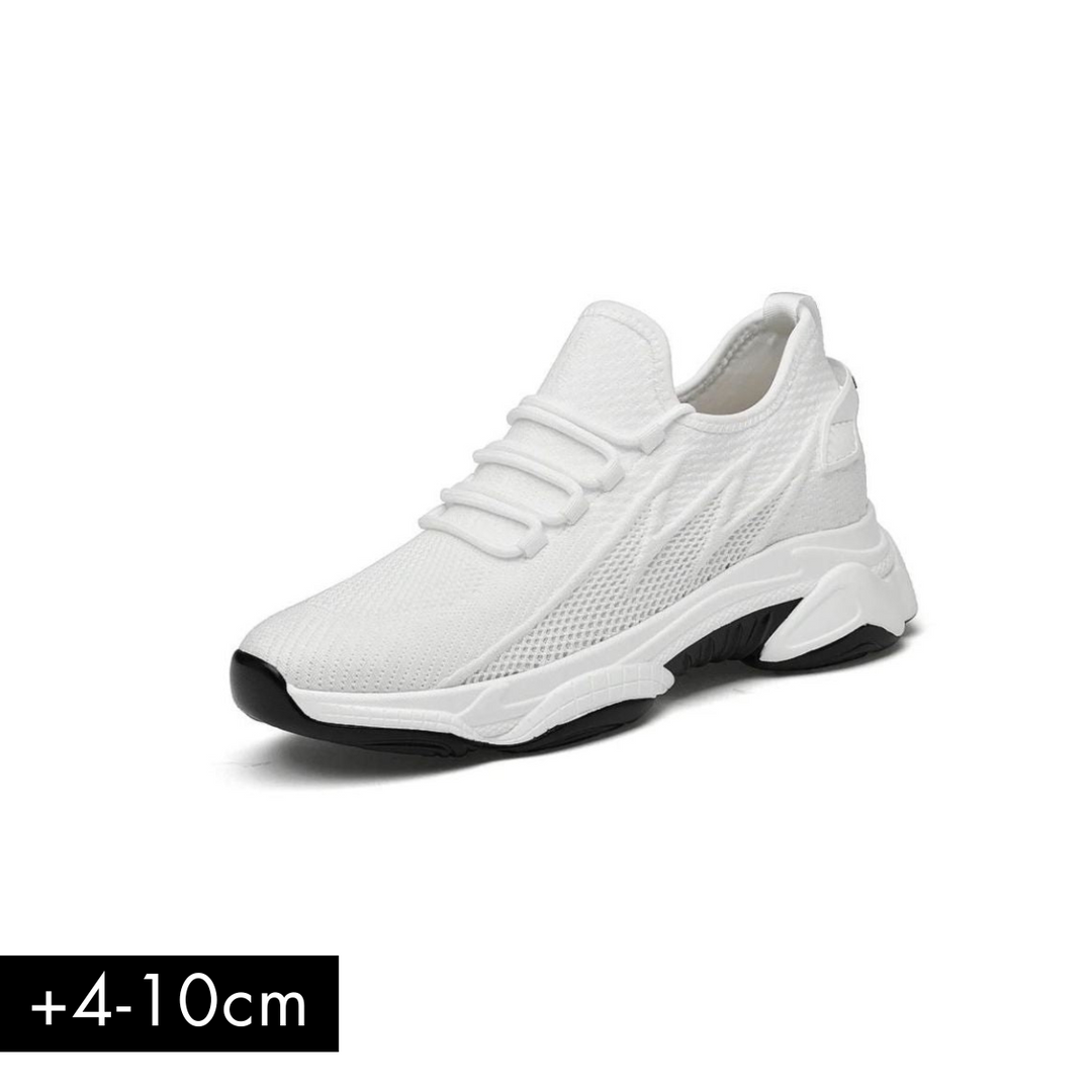 ZAPATOS ELEVATESHOES SIN LÍMITES