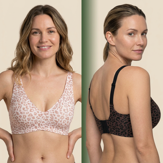 Norillo™ – SoftForm Bh – Forma natural sin aros ni acolchado