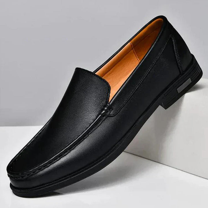 Elvoria | Mocasines Italianos Hechos a Mano