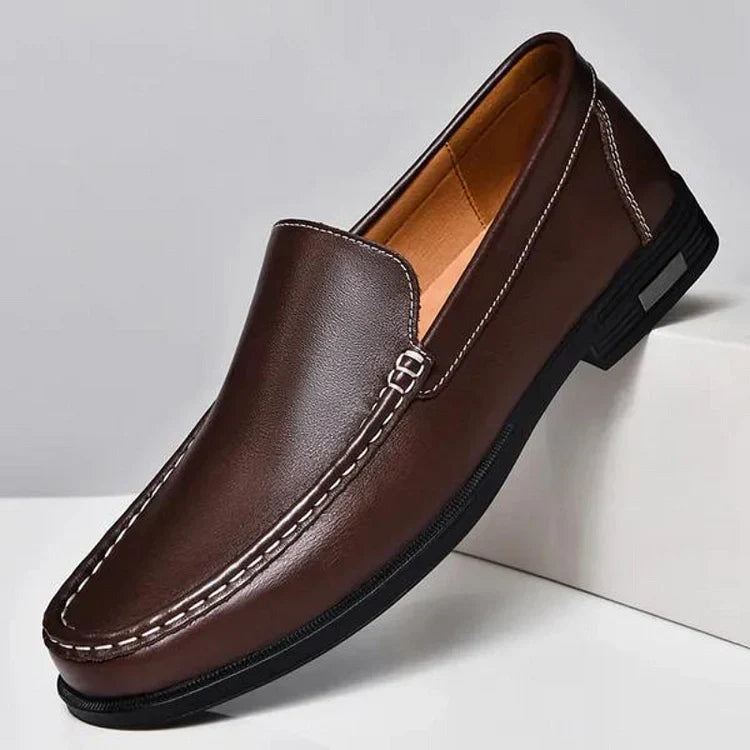 Elvoria | Mocasines Italianos Hechos a Mano
