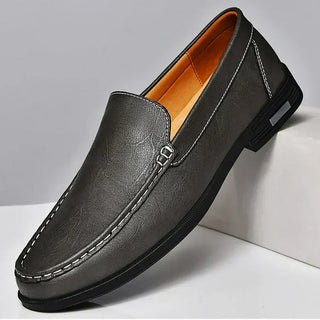 Elvoria | Mocasines Italianos Hechos a Mano
