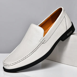Elvoria | Mocasines Italianos Hechos a Mano